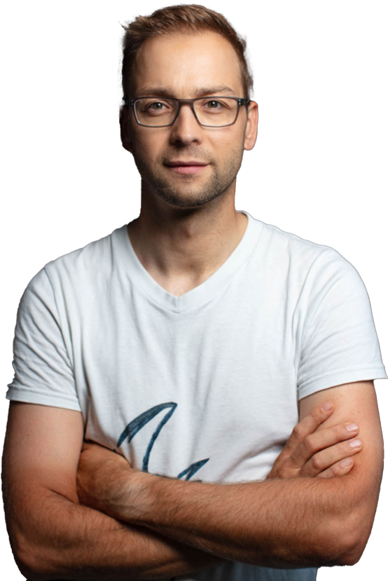 Ralf Wenske, Inhaber – Webentwickler, Gestalter und Fotograf aus Leipzig
