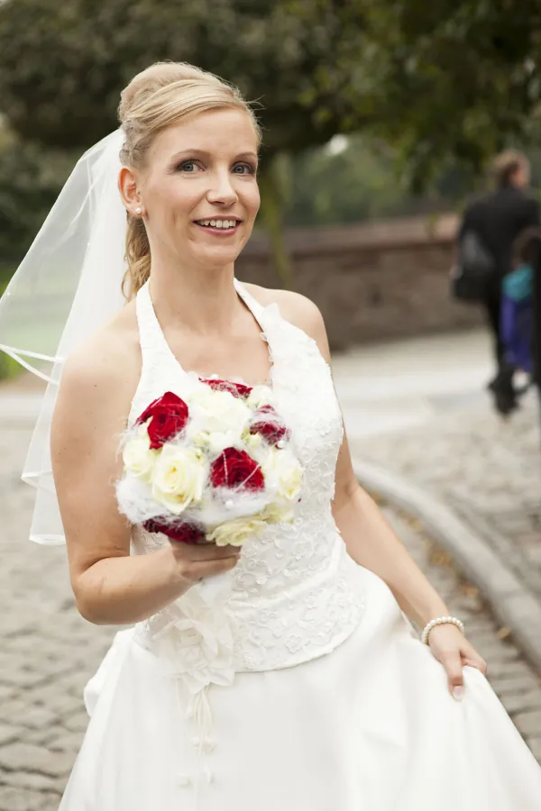 Hochzeit-Fotografie von Ralf Wenske, Leipzig – Bild 6