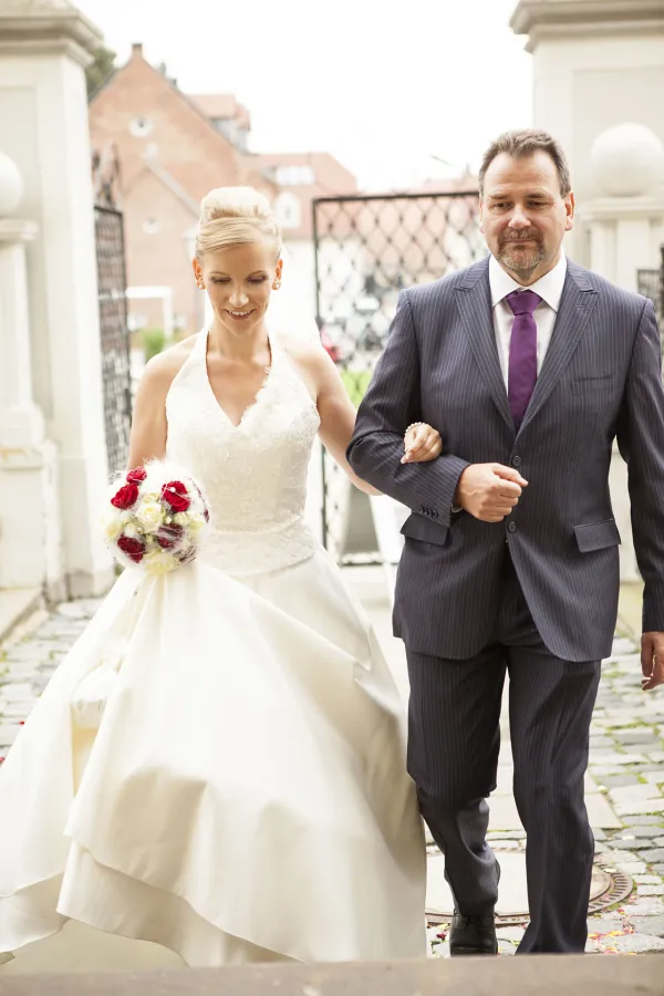 Hochzeit-Fotografie von Ralf Wenske, Leipzig – Bild 9