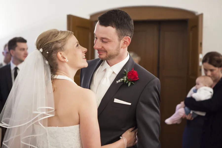 Hochzeit-Fotografie von Ralf Wenske, Leipzig – Bild 12