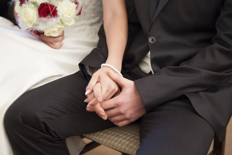Hochzeit-Fotografie von Ralf Wenske, Leipzig – Bild 15
