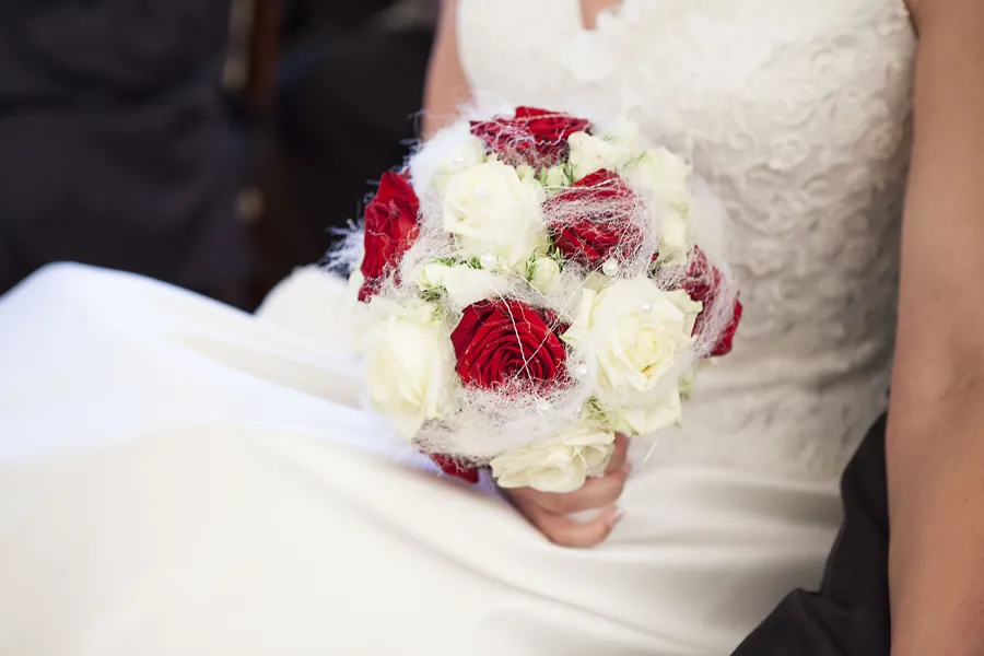 Hochzeit-Fotografie von Ralf Wenske, Leipzig – Bild 18