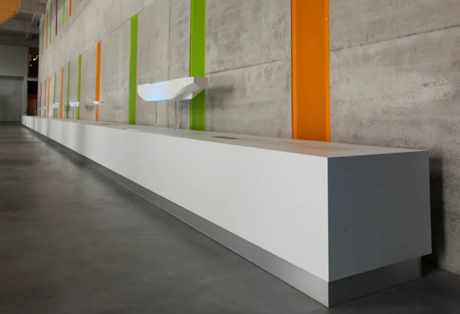 Architektur & Interior-Fotografie von Ralf Wenske, Leipzig – Bild 1
