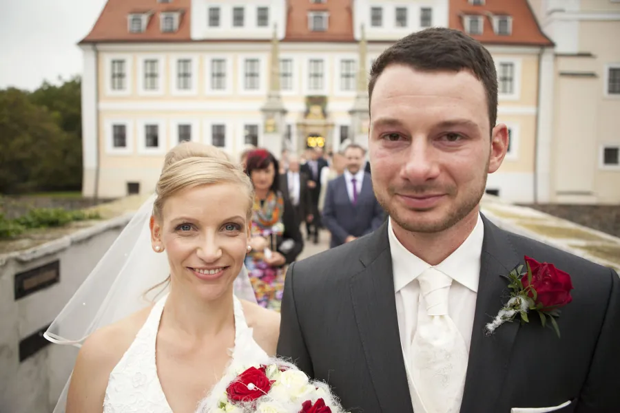 Hochzeit-Fotografie von Ralf Wenske, Leipzig – Bild 22