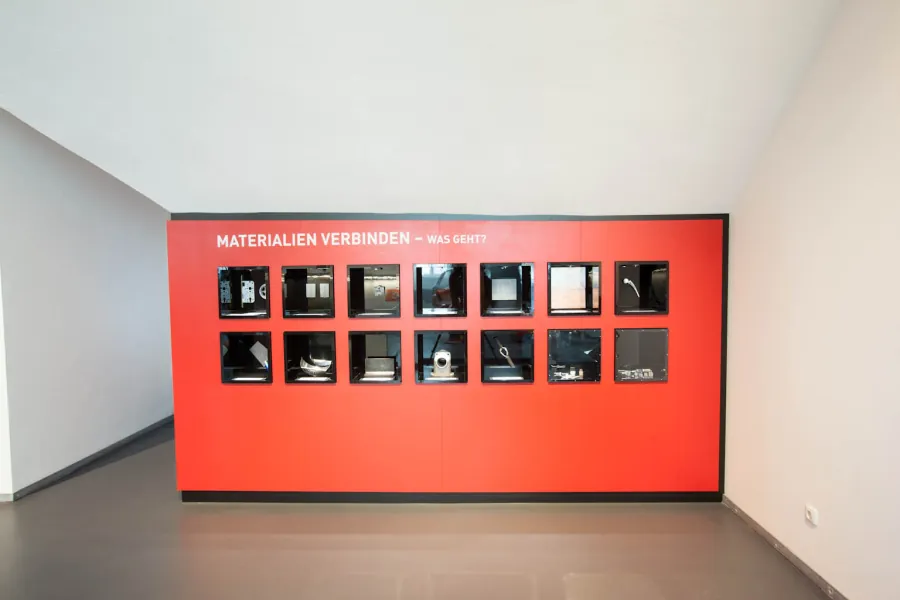 Architektur & Interior-Fotografie von Ralf Wenske, Leipzig – Bild 7