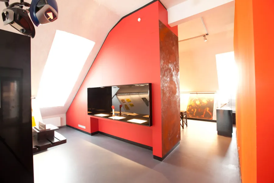 Architektur & Interior-Fotografie von Ralf Wenske, Leipzig – Bild 10