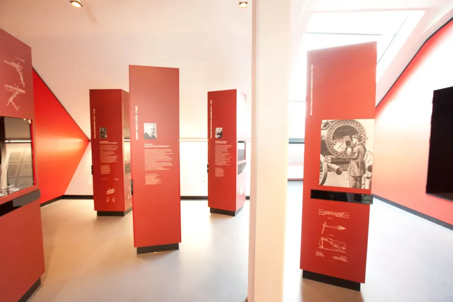 Architektur & Interior-Fotografie von Ralf Wenske, Leipzig – Bild 13