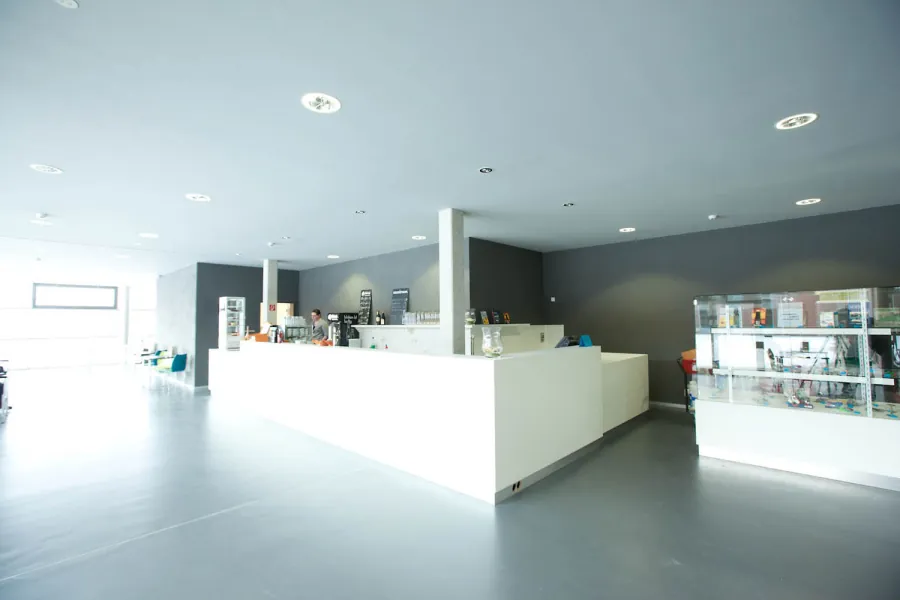Architektur & Interior-Fotografie von Ralf Wenske, Leipzig – Bild 16