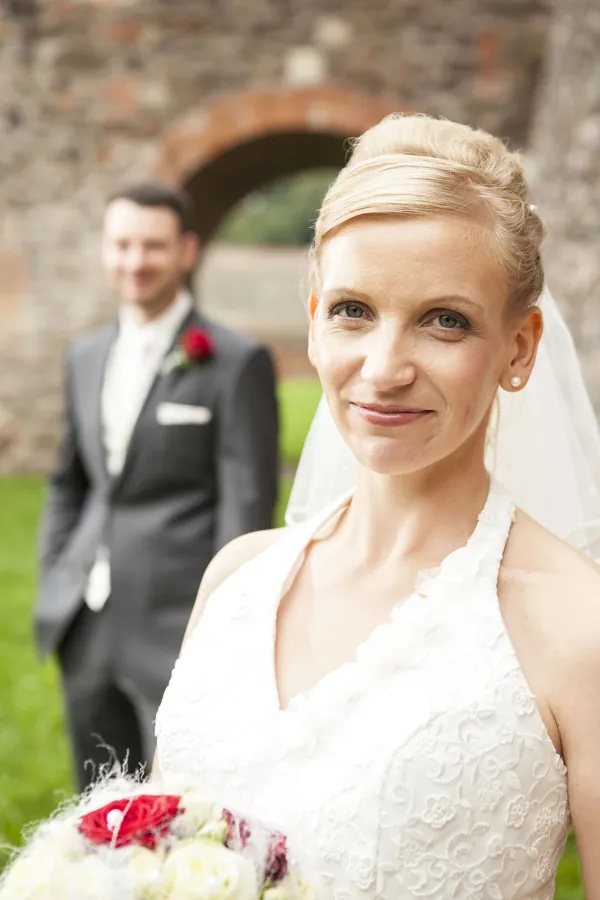 Hochzeit-Fotografie von Ralf Wenske, Leipzig – Bild 10