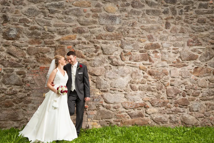 Hochzeit-Fotografie von Ralf Wenske, Leipzig – Bild 12