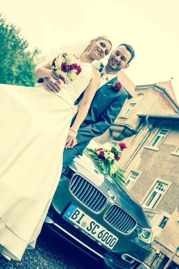 Hochzeit-Fotografie von Ralf Wenske, Leipzig – Bild 16