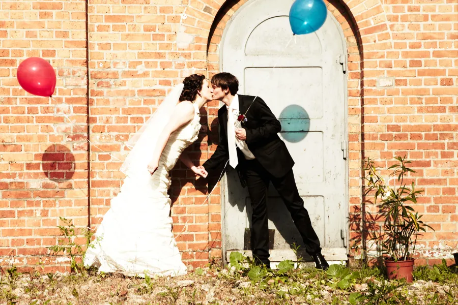 Hochzeit-Fotografie von Ralf Wenske, Leipzig – Bild 17