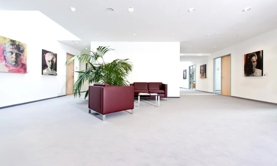 Architektur & Interior-Fotografie von Ralf Wenske, Leipzig – Bild 19