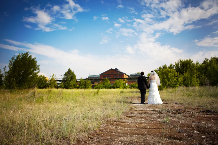 Hochzeit-Fotografie von Ralf Wenske, Leipzig – Bild 19