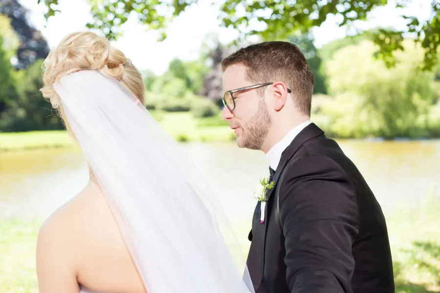 Hochzeit-Fotografie von Ralf Wenske, Leipzig – Bild 24