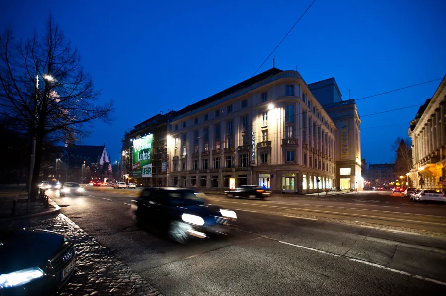 Architektur & Interior-Fotografie von Ralf Wenske, Leipzig – Bild 10