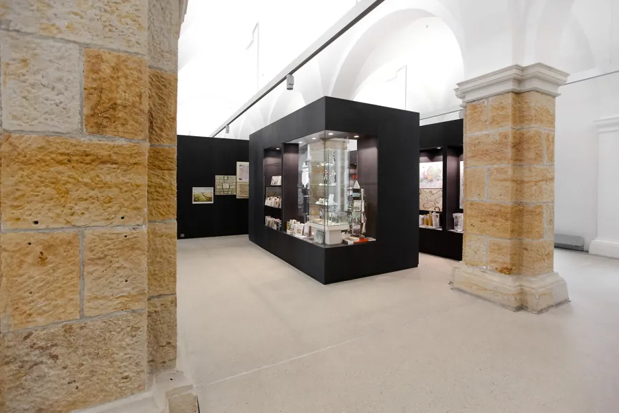 Architektur & Interior-Fotografie von Ralf Wenske, Leipzig – Bild 11