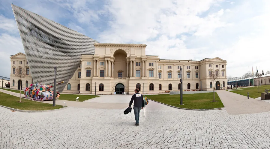 Architektur & Interior-Fotografie von Ralf Wenske, Leipzig – Bild 16