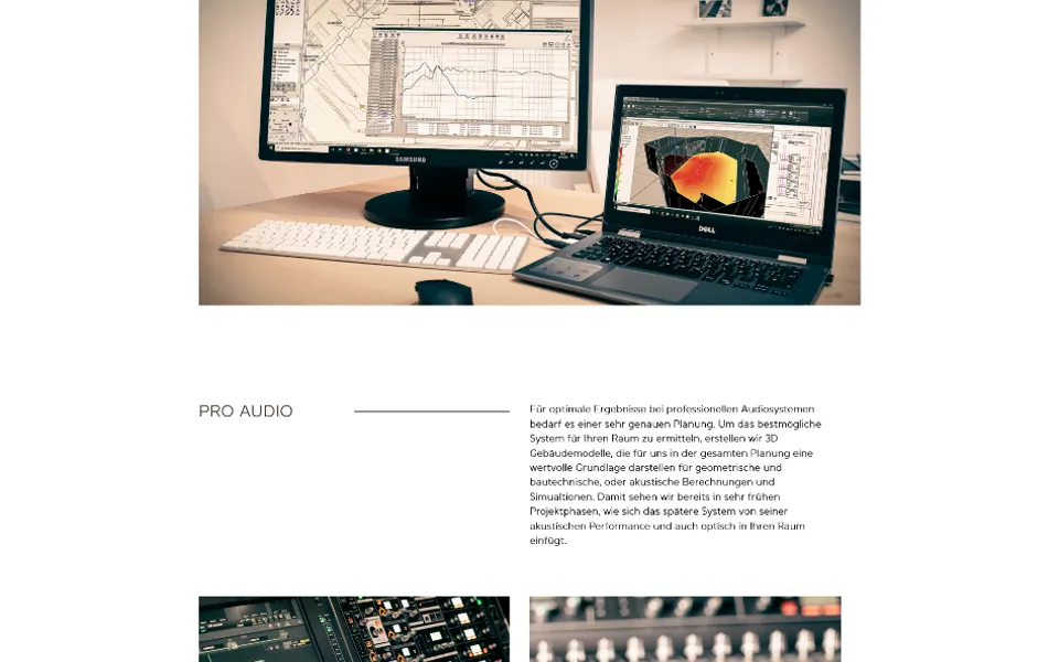 Website rauch3.de