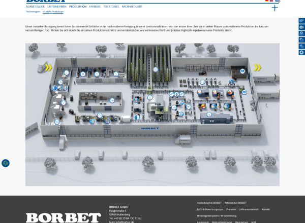 borbet.de
